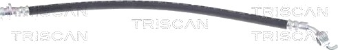 TRISCAN 8150 69220 Bremseslange