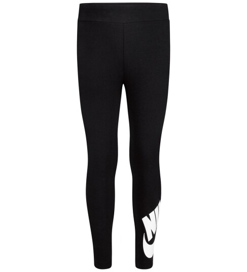 Nike Le-Knit Legging Black 98/104