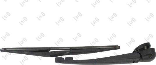 Viskerarmsett, vindusspyling ABAKUS 103-00-274-P Viskerarmsett, vindusspyling ABAKUS 103-00-274-P