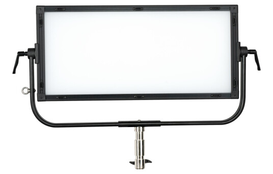 Nanlux TK 140B Bi-color Soft Panel 140W Naturally soft bi-color LED-panel. Nanlux TK 140B Bi-color Soft Panel 140W Naturally soft bi-color LED-panel.