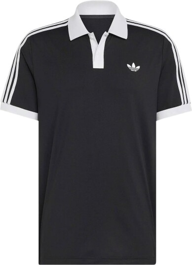 adidas Tennis Classics Polo Black S