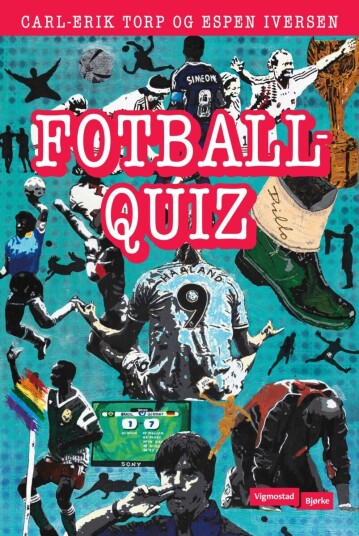 Fotballquiz Fotballquiz
