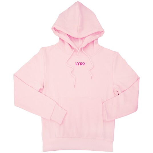 By Lyko Off Duty Hoodie XS By Lyko Off Duty Hoodie XS