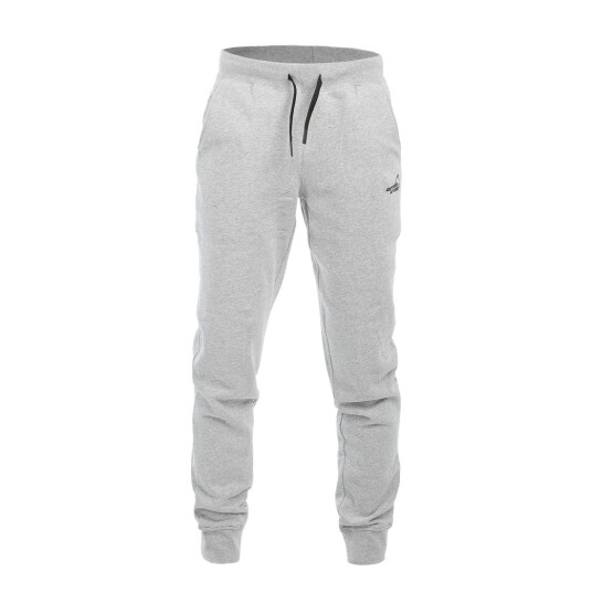 Arrak Outdoor Sweat pants M Grey melange 3XL