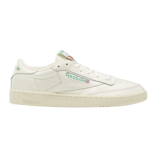 Reebok Dame Sko Hvit 35 EU Reebok Dame Sko Hvit 35 EU