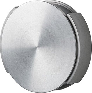 Frandsen Rotate Vegglampe Børstet Aluminium Frandsen Rotate Vegglampe Børstet Aluminium
