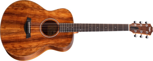 Taylor 224ce-K DLX Taylor 224ce-K DLX