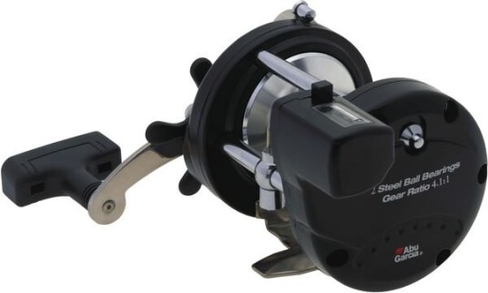 Abu Garcia A20 Linecounter M/Telleverk Abu Garcia A20 Linecounter M/Telleverk
