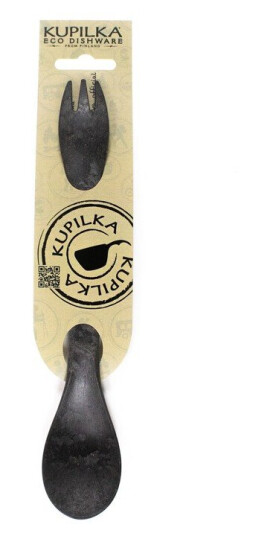Kupilka Spork 225 Black OneSize