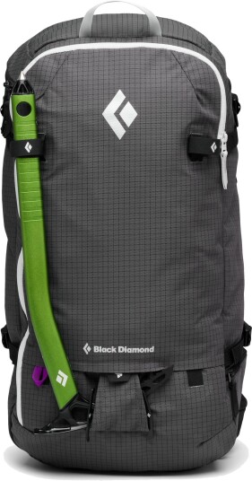 Black Diamond Ryggsekk Helio 38 Carbon S/M