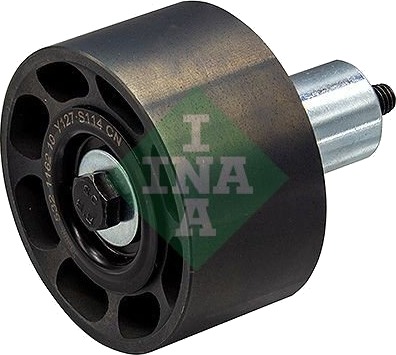 Løpehjul, vifterem INA 532 1162 10