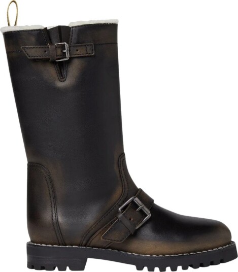 Fendi, Dame, Sko, Brun, 40 EU,