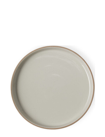 Studio About Serving Dish - Beige - Ø27