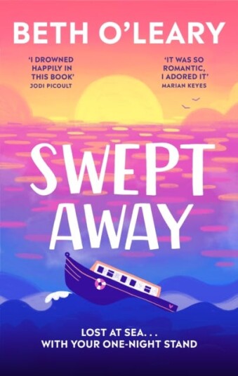 Swept Away Swept Away