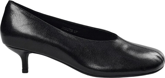 Sofie Schnoor Miesw Heeled Shoes - Black - 38