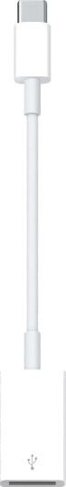 Apple USB-C til USB adapter