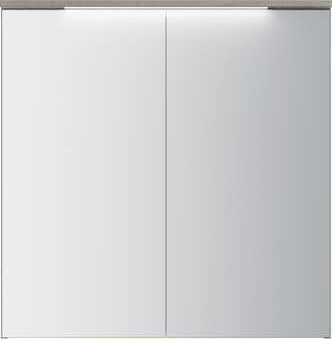 Speilskap FOSSBAD B80 D12 med Lystopp Speilskap FOSSBAD B80 D12 med Lystopp