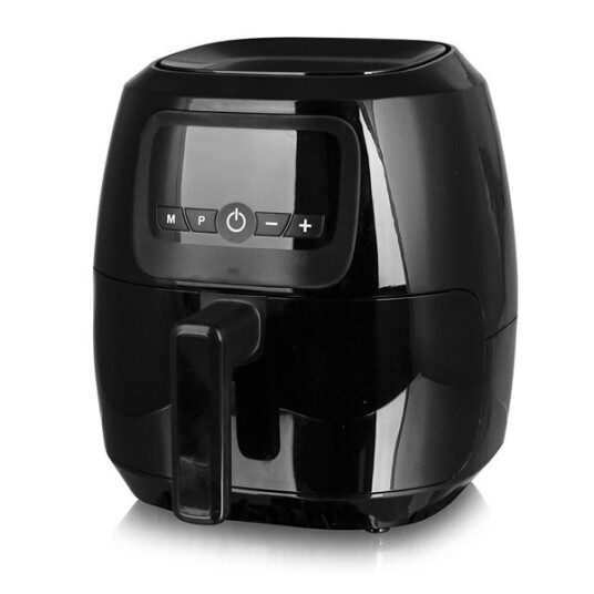 EMERIO Digital Varmluftfrityrkoker XL