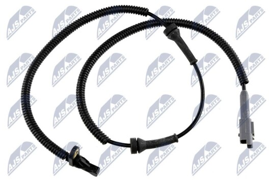 ABS sensor NTY HCA-CT-019
