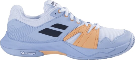 Babolat Shadow Team 2 Women Light Blue 38