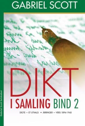 Dikt i samling Dikt i samling