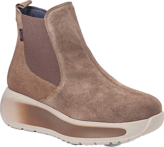 Callaghan, Dame, Sko, Brun, 40 EU,
