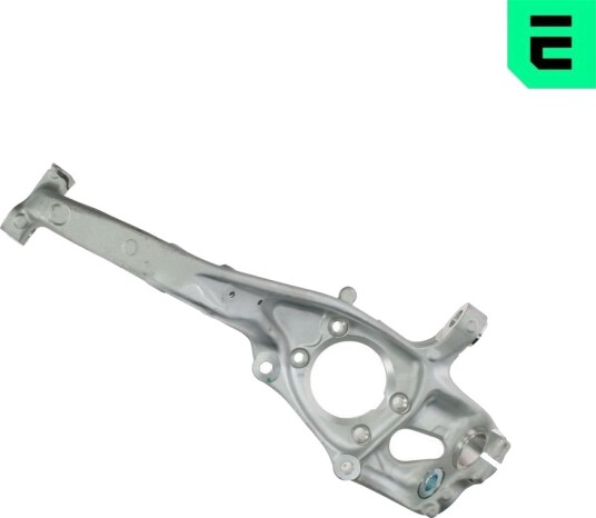 Akseltapp, hjulopphengning OPTIMAL KN-100550-04-L