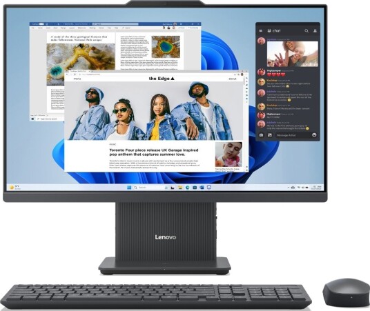 LENOVO IDEACENTRE 24ARR9 512 GB 23,8" LENOVO IDEACENTRE 24ARR9 512 GB 23,8"