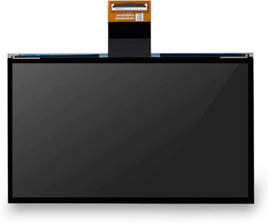 Elegoo Lcd - Saturn 3/3 Ultra
