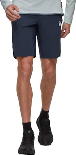 Mammut Men"s Aenergy Light SO Shorts Marine M Mammut Men"s Aenergy Light SO Shorts Marine M