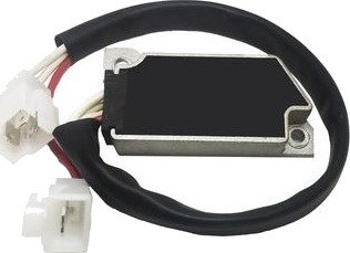 Dynamoregulator DZE 2526 Dynamoregulator DZE 2526