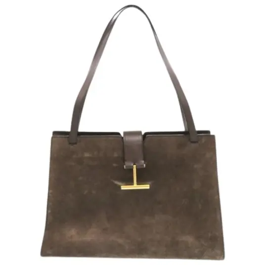 Tom Ford Dame Brun