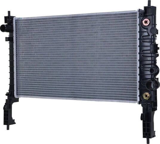HELLA 8MK 366 303 341 Radiator motorkjøling