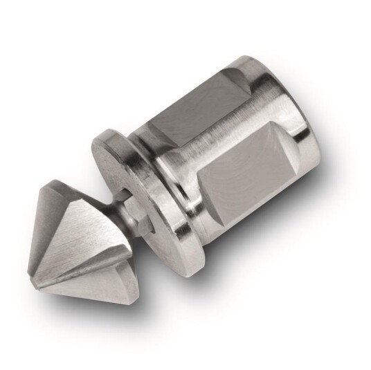 Fein 63111038020 Forsenker 16,5 mm Ø 90° 3/4" weldonfeste Maskintilbehør & forbruk