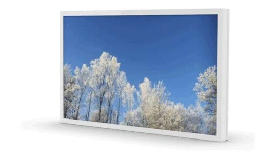 HI-ND PROTECT mounting kit - for flat paneLandscape - white 85" HI-ND PROTECT mounting kit - for flat paneLandscape - white 85"