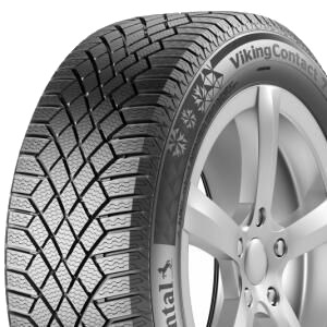 Continental Viking Contact 7 185/60R15 88T Nordiske vinterdekk Continental Viking Contact 7 185/60R15 88T Nordiske vinterdekk