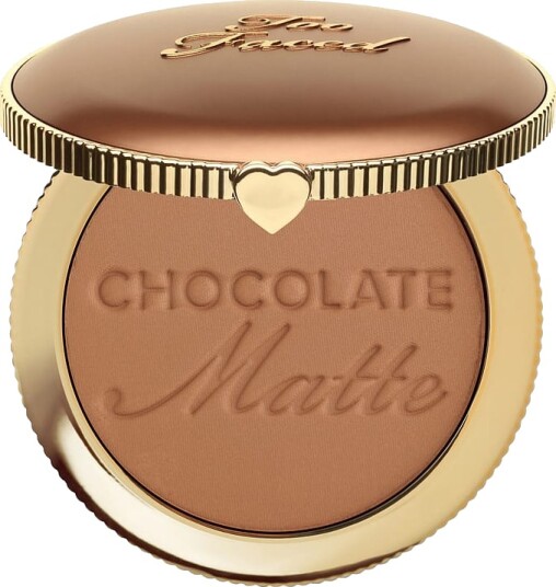 Chocolate Soleil Matte Bronzer Chocolate Soleil Chocolate Soleil Matte Bronzer Chocolate Soleil