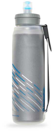Hydrapak Skyflask IT 500ML Transparent OneSize, Transparent