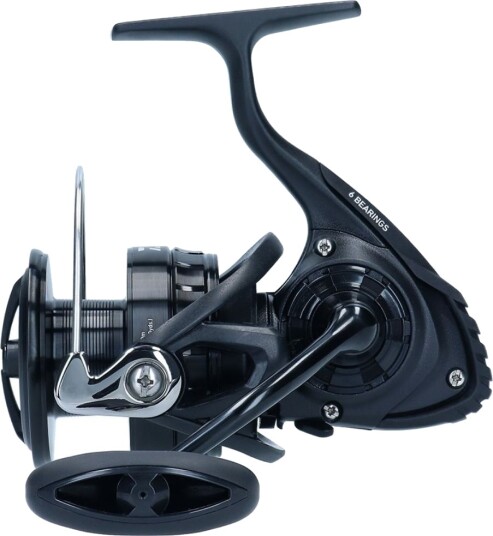 Daiwa Bg Black Lt 4000D-C Daiwa Bg Black Lt 4000D-C