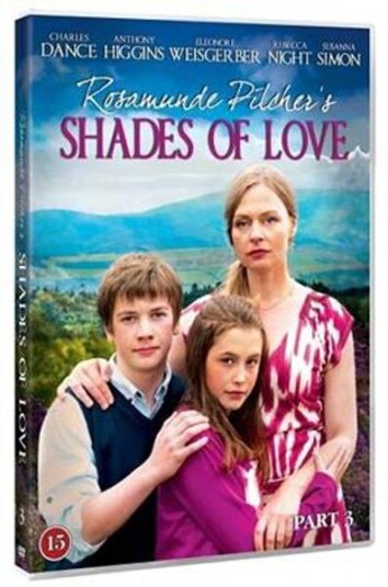 Rosamunde Pilcher: Shades Of Love - Del 3