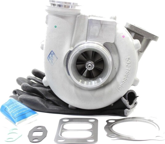 Turbolader ALANKO 10900030 Turbolader ALANKO 10900030