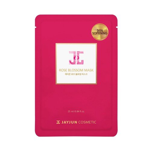 JayJun Rose Blossom Mask JayJun Rose Blossom Mask