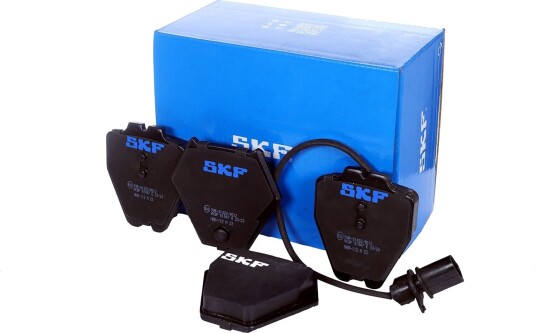 SKF VKBP 81047 E Bremseklosser