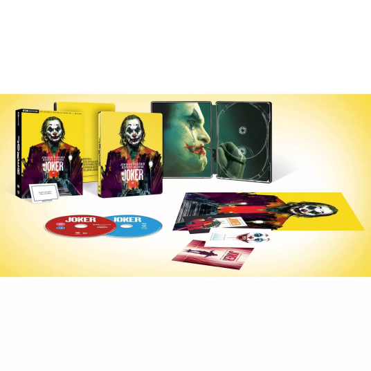 Joker 2019