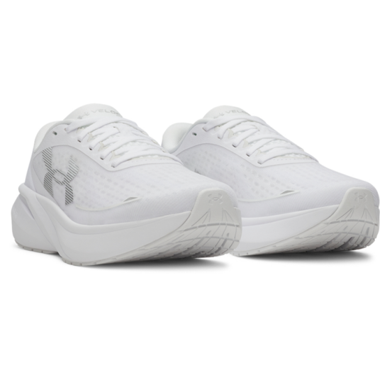 Under Armour Velociti Pace Løpesko Dame Hvit White 40 1/2