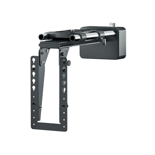 Autocue Pioneer Direct View Mounting Autocue Pioneer Direct View Mounting