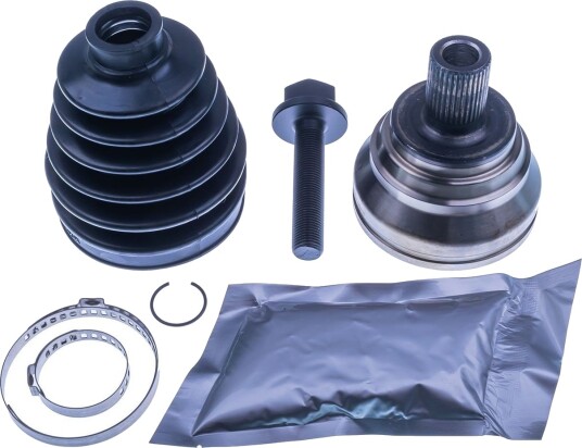 DENCKERMANN C120592 Drivledd