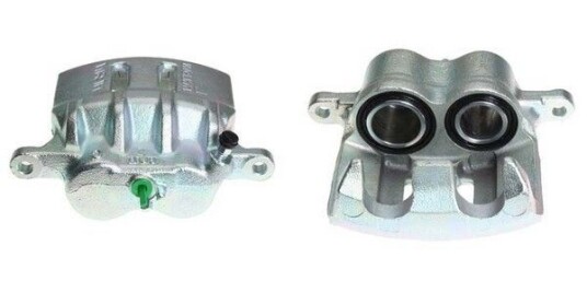 Bremsecaliper BUDWEG CALIPER 343167