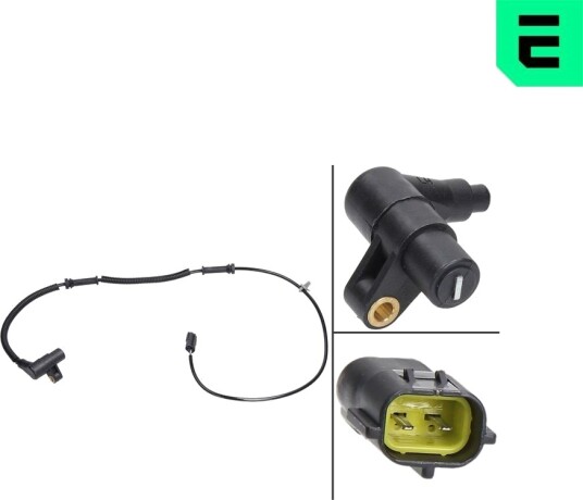 OPTIMAL 06 S440 Sensor ABS