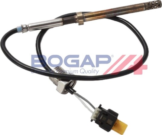 Sensor, eksostemperatur BOGAP C6120104 Sensor, eksostemperatur BOGAP C6120104